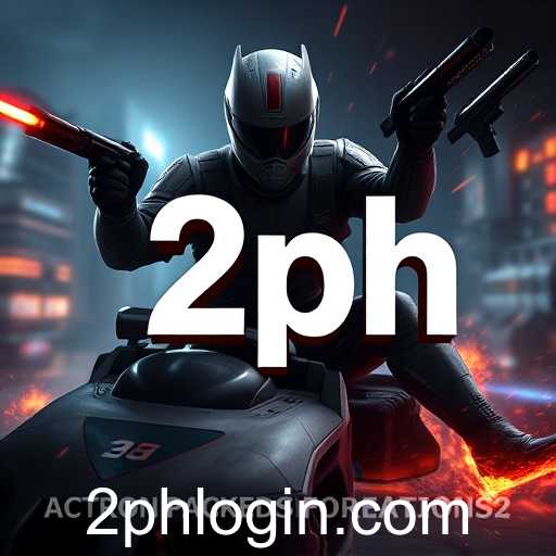 Gaming Industry Thrives with 2ph Strategy