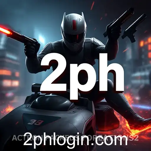 Gaming Industry Thrives with 2ph Strategy