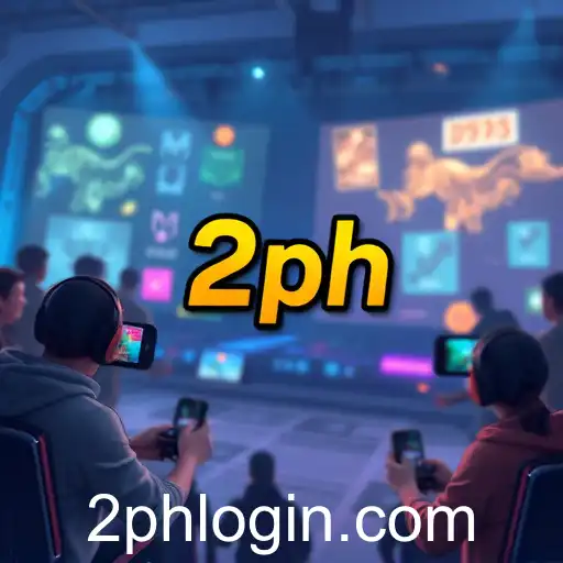 The Rise of 2ph: Shaping the Digital Playground