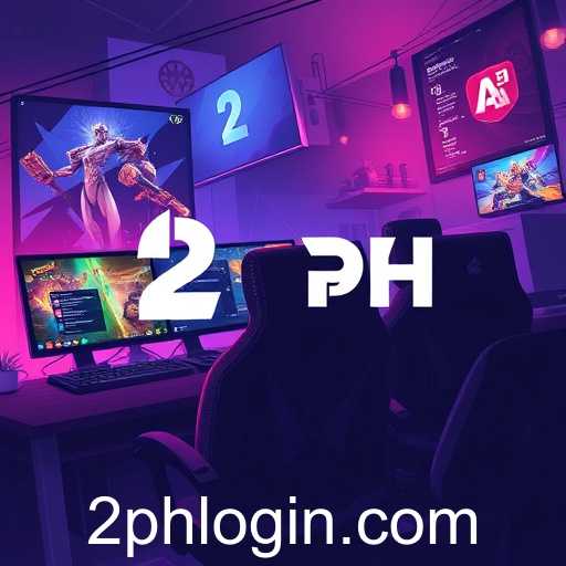 Gaming Site 2ph Revolutionizes Social Interaction