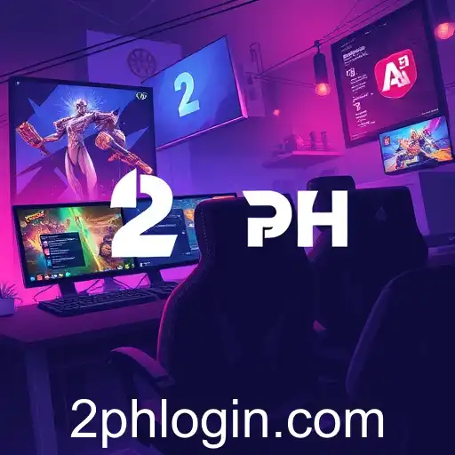 Gaming Site 2ph Revolutionizes Social Interaction