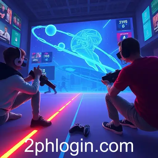 The New Phase of 2ph