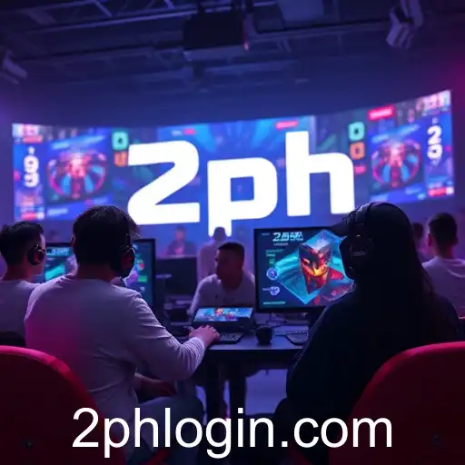 Revolutionizing English Games with 2PH