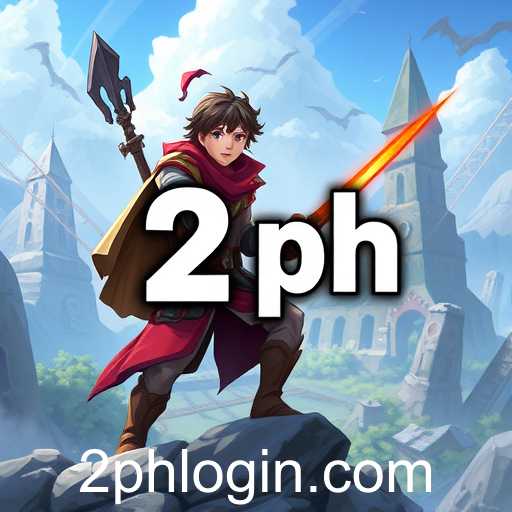 Unlock the Thrill: Exploring the World of Adventure Games with 2ph
