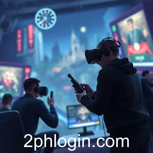 The Evolution of 2ph in Gaming Culture