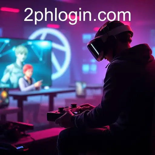 The Evolution of Online Gaming in 2025