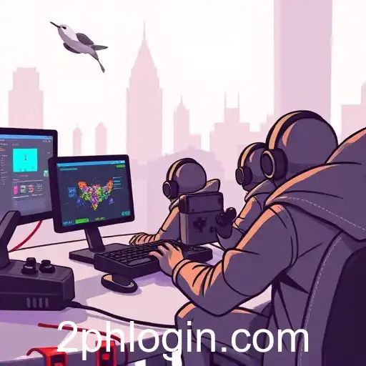 The Evolving Landscape of Online Gaming Communities