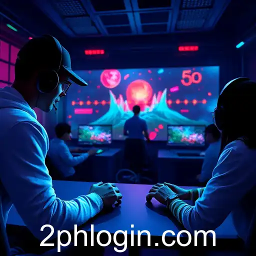 The Evolving Landscape of Online Gaming