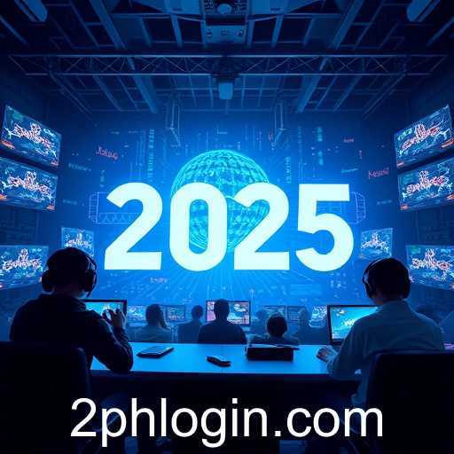 Exploring 2ph: The Evolution of Gaming in 2025