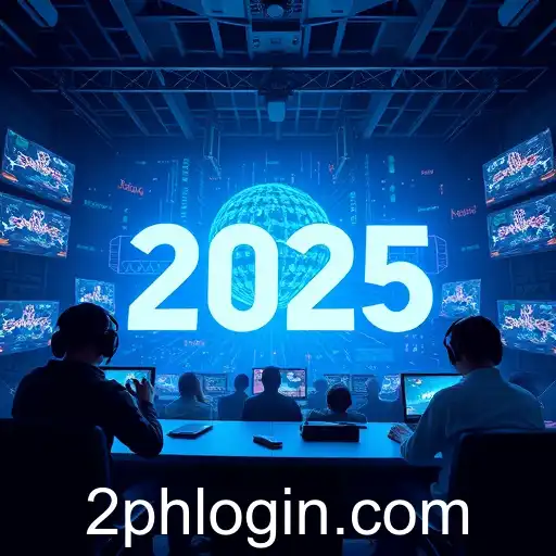 Exploring 2ph: The Evolution of Gaming in 2025