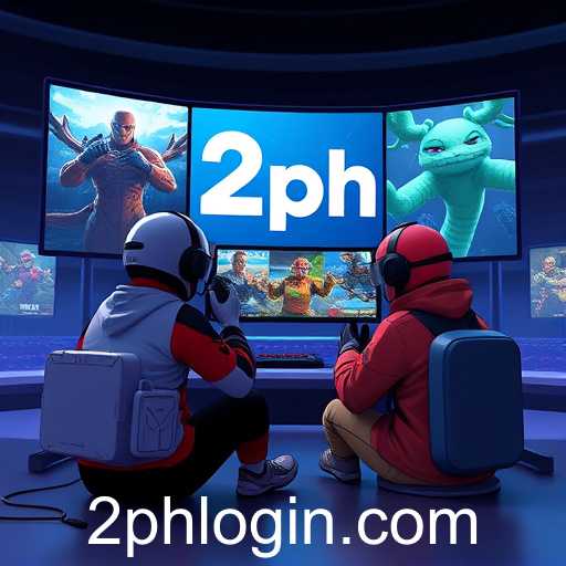 The Gaming Revolution of 2025: 2ph's Impact