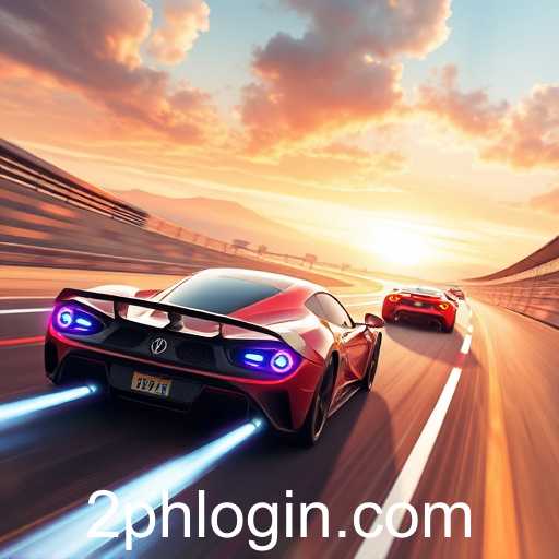 Exploring the Thrill of Racing Games: A Dive into the '2ph' Keyword Phenomenon