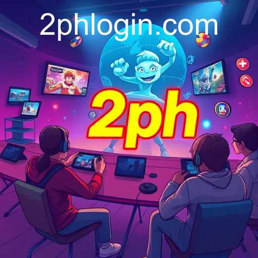 The Rise of 2ph: Revolutionizing Online Gaming in 2026