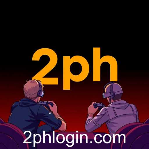 The Rise of 2ph: Revolutionizing Online Gaming