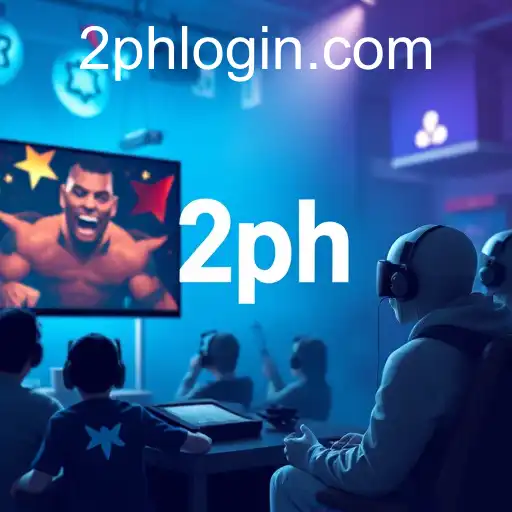 The Rise of 2PH in Online Gaming