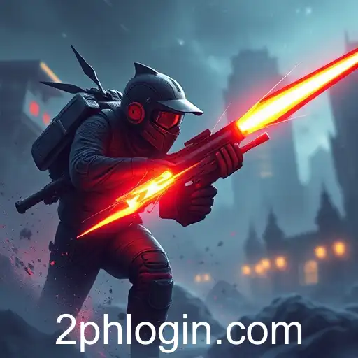The Rise of 2ph: Uniting Gamers Worldwide