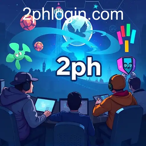 Exploring the Rise of 2ph in Gaming Culture