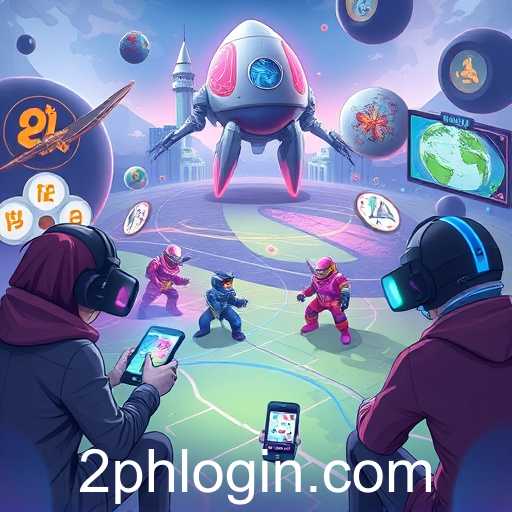 The Rise of 2ph in Online Gaming