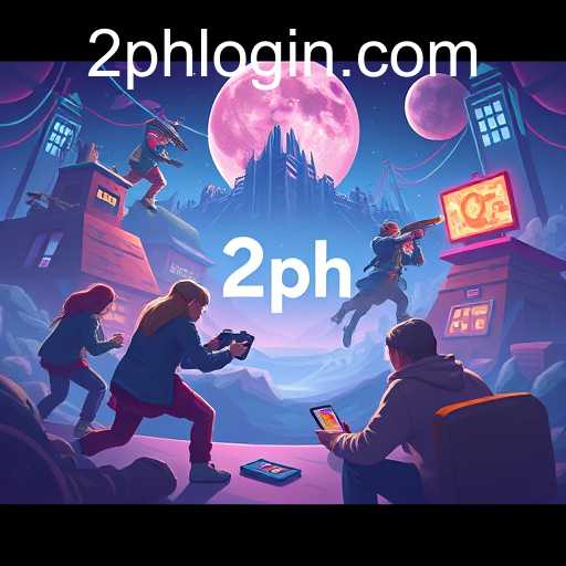 The Rise of 2ph and the Evolution of Online Gaming