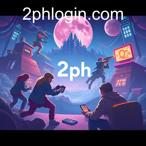 The Rise of 2ph and the Evolution of Online Gaming