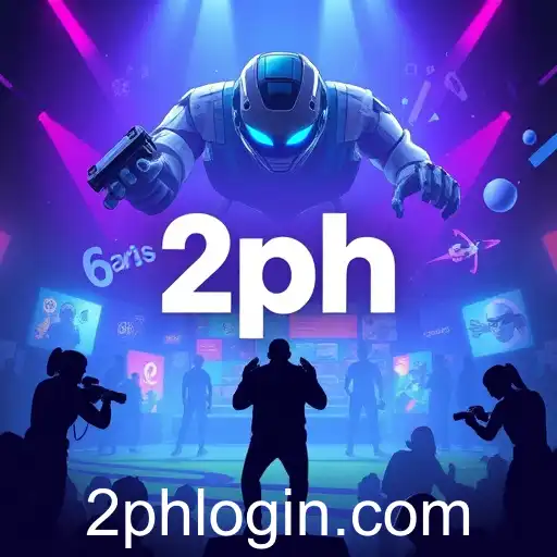 The Rise of 2ph Gaming in 2025