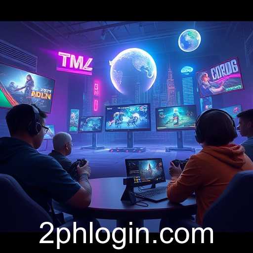 The Rise of 2ph in Online Gaming