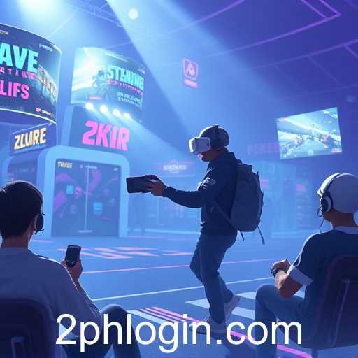 The Rise of Gaming in 2025