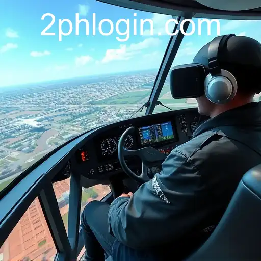 The Fascinating World of Simulator Games: Exploring the Depths of Realism