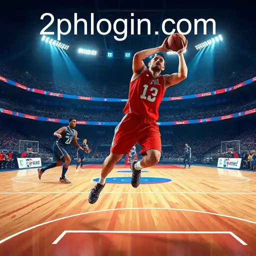 Exploring the Exciting World of 'Sports Games' Featuring the '2ph' Keyword